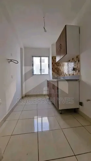 4chbre Appartement dans Yopougon à Louer