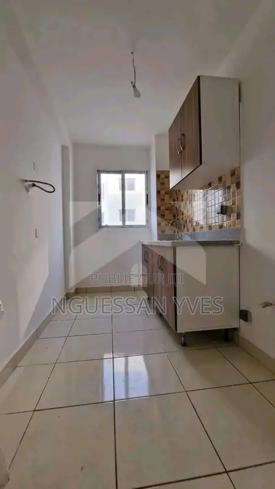 4chbre Appartement dans Yopougon à Louer