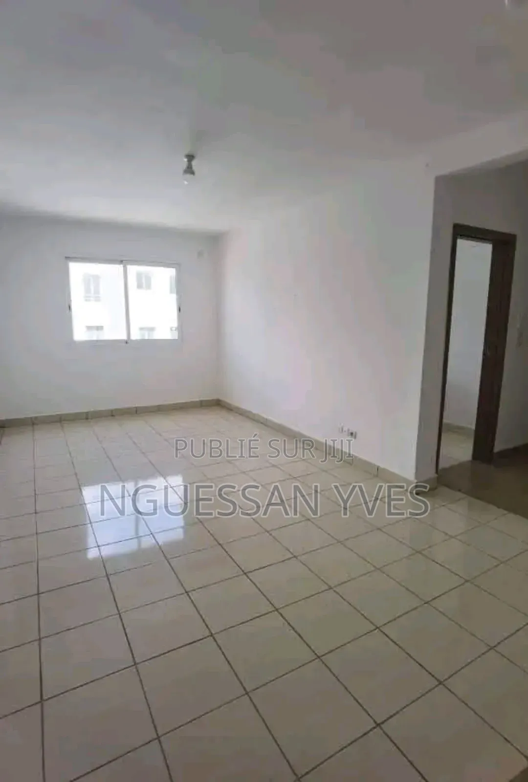 4chbre Appartement dans Yopougon à Louer