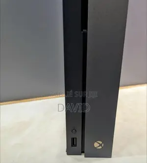 Photo - Xbox Séries X