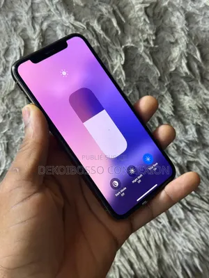 Pomme iPhone 11 Pro 64 GB Doré