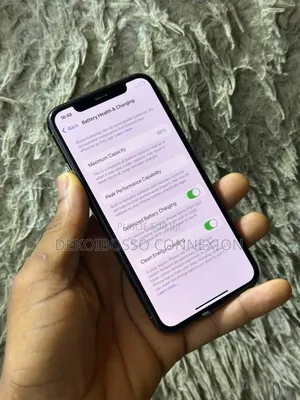 Pomme iPhone 11 Pro 64 GB Doré