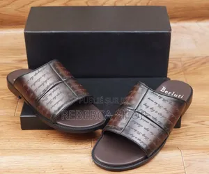Sandals Berluti