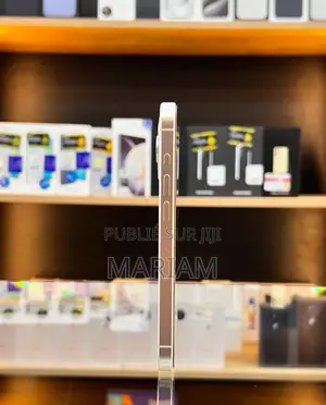 New Apple iPhone 15 Pro 128 GB Gris