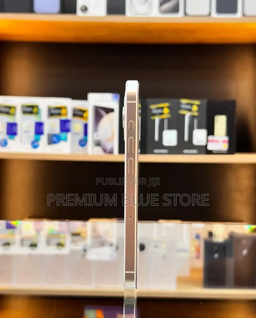 Neuf Apple iPhone 15 Pro 128 GB Gris