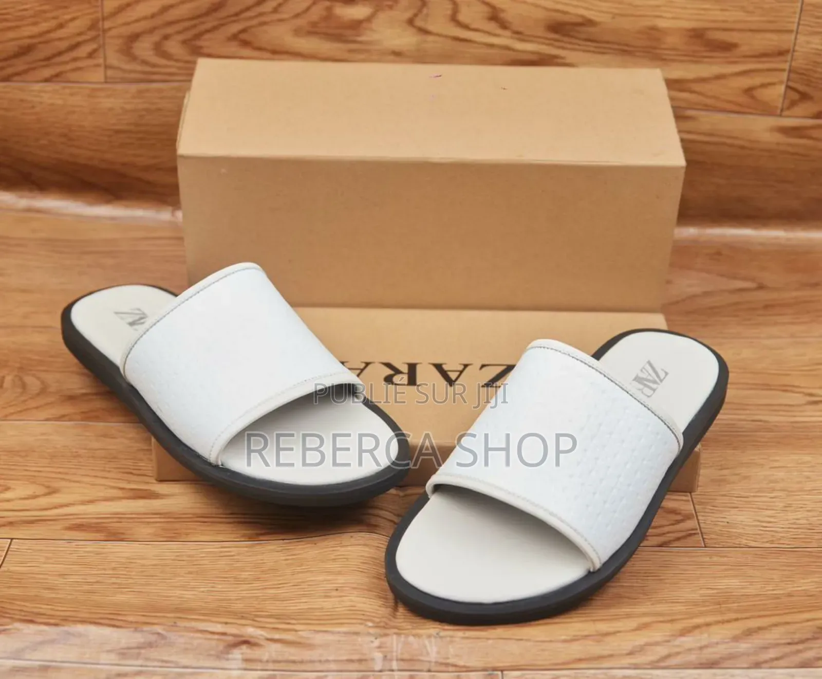 Sandals Zara
