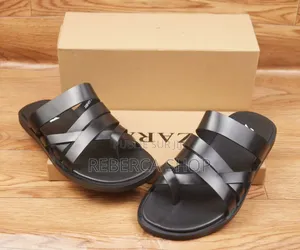 Sandals Zara