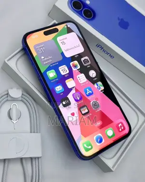 Photo - Neuf Apple iPhone 16 Plus 128 GB Autre