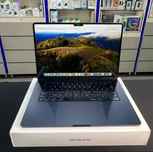 Neuf Pomme MacBook Air 2023 M2 16GB Apple M2 SSD 256GB