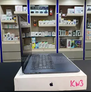 Neuf Pomme MacBook Air 2023 M2 16GB Apple M2 SSD 256GB