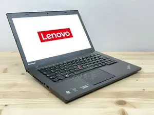 Photo - Ordinateur Portable Lenovo ThinkPad L440 4GB Intel Core I5 HDD 512GB