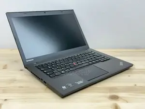 Ordinateur Portable Lenovo ThinkPad L440 4GB Intel Core I5 HDD 512GB