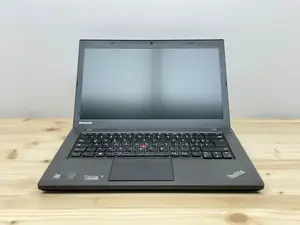 Ordinateur Portable Lenovo ThinkPad L440 4GB Intel Core I5 HDD 512GB