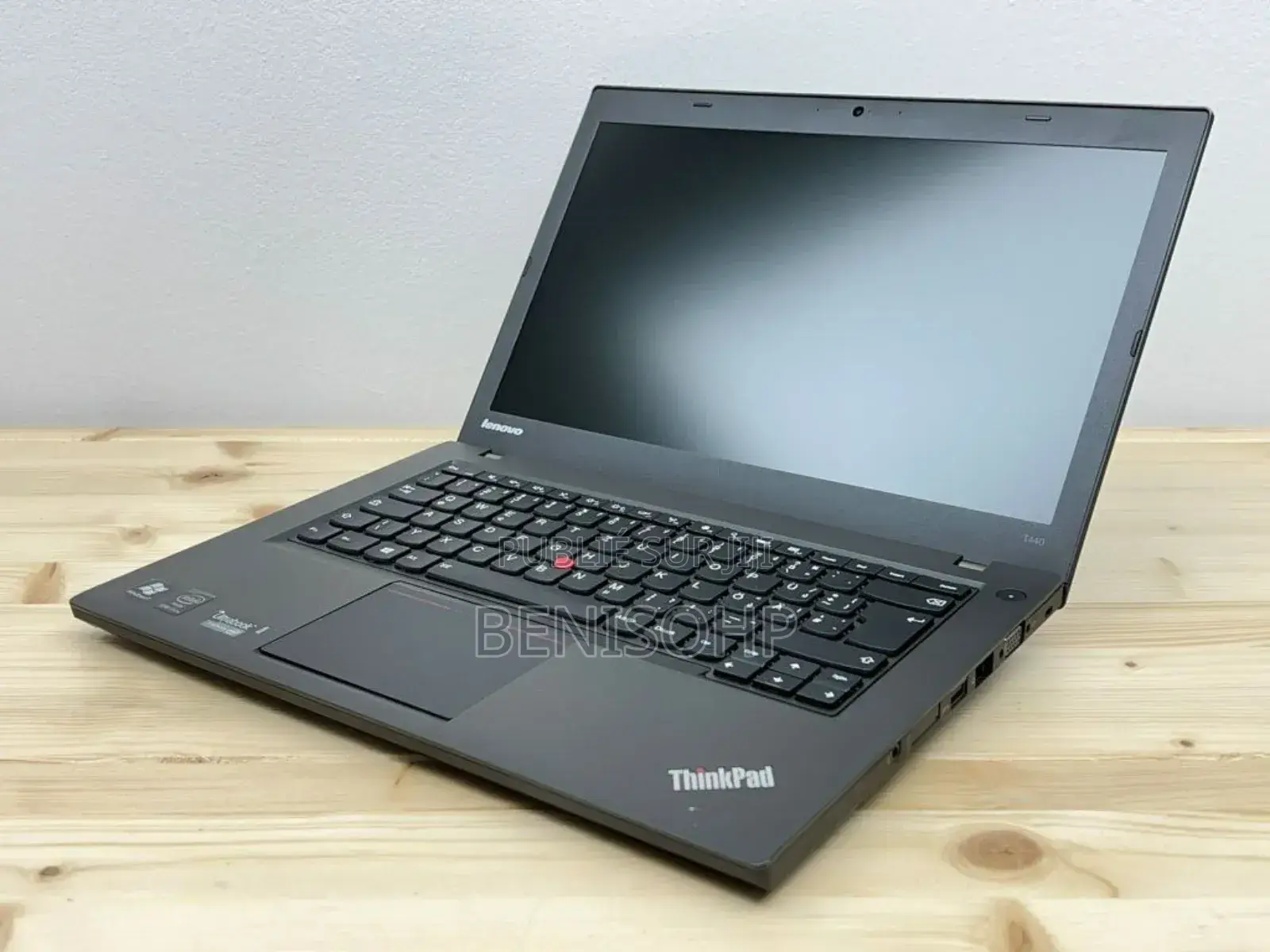 Ordinateur Portable Lenovo ThinkPad L440 4GB Intel Core I5 HDD 512GB