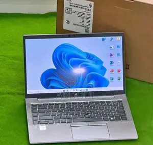 New Ordinateur Portable Zinox 7 Elite 64GB Intel Core I7 HDD 512GB