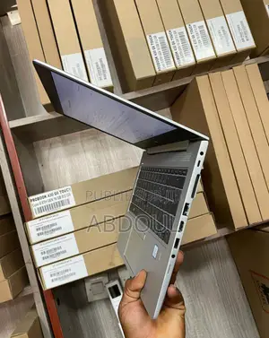 New Ordinateur Portable Zinox 7 Elite 64GB Intel Core I7 HDD 512GB