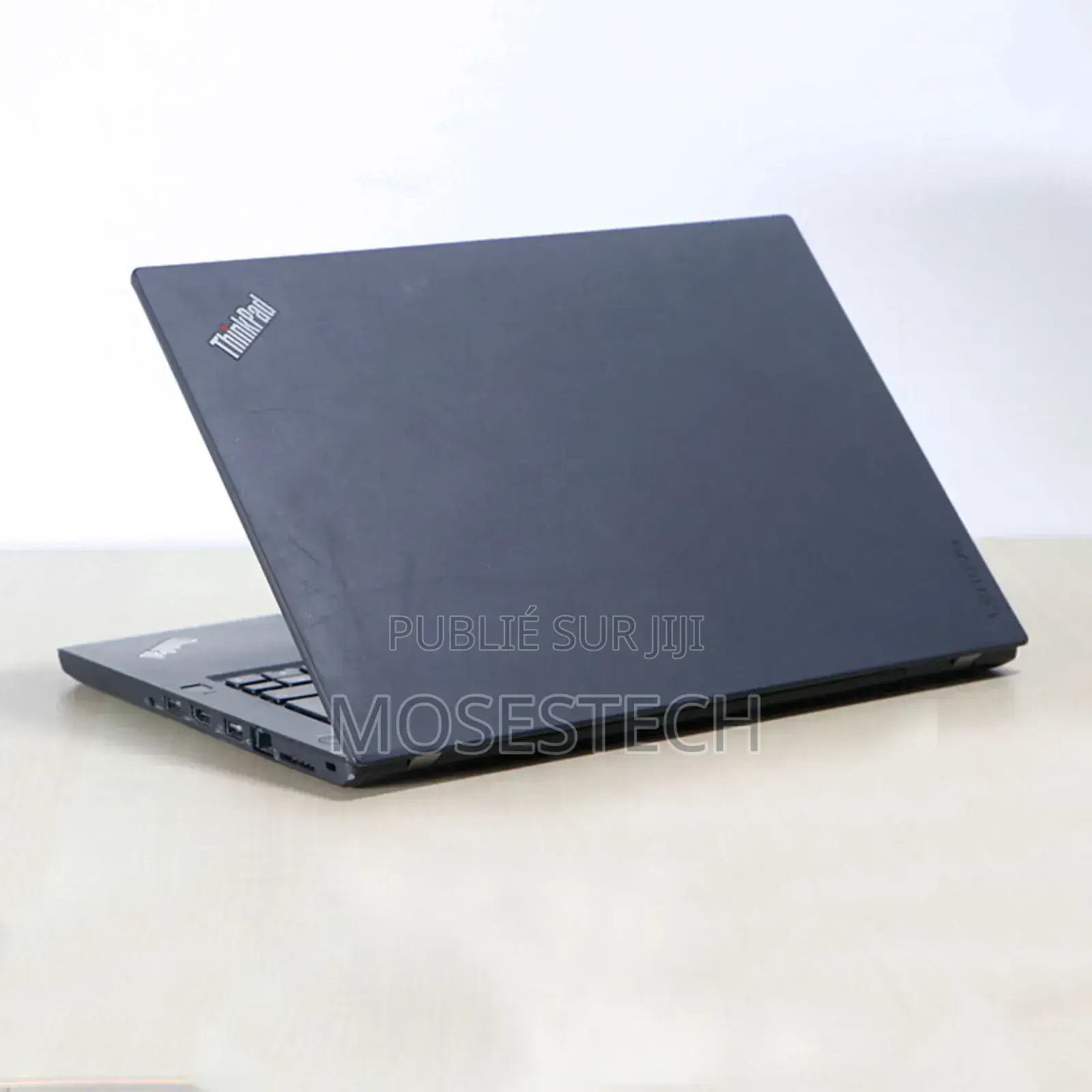 Ordinateur Portable Lenovo ThinkPad T480 4GB Intel Core I5 SSD 128GB