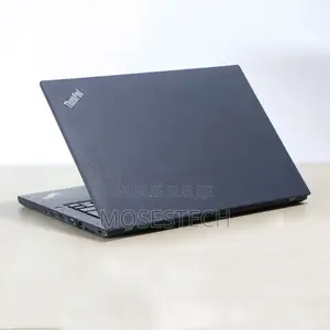 Ordinateur Portable Lenovo ThinkPad T480 4GB Intel Core I5 SSD 128GB