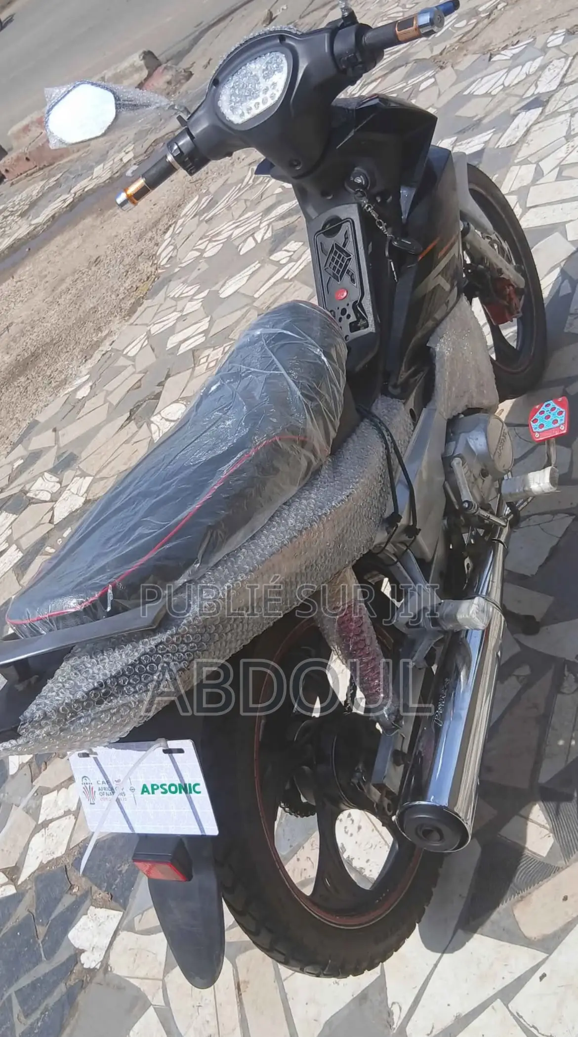 KTM Autre 2024 Autre