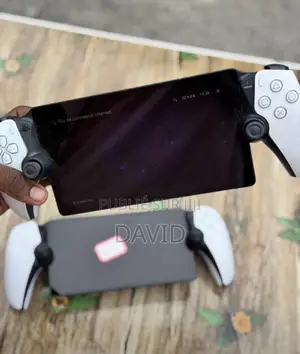 Ps5 Portable