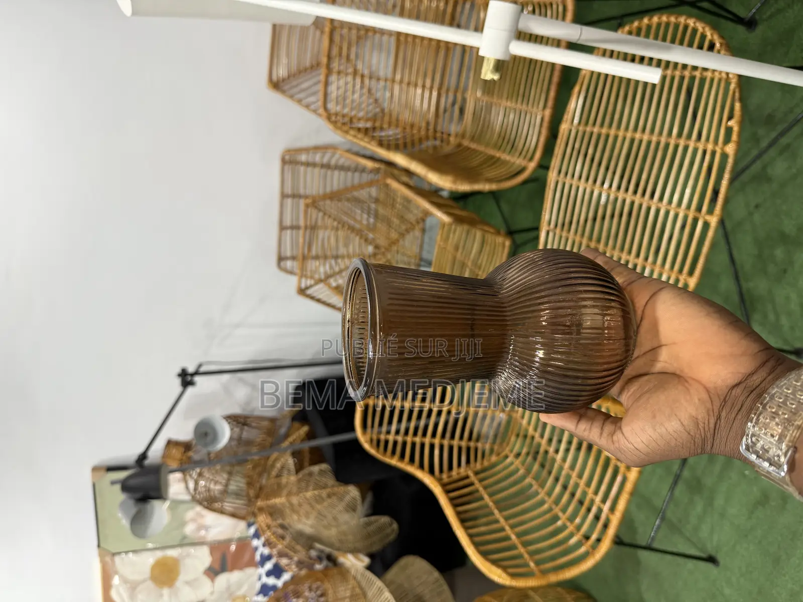 Vases De Décoration