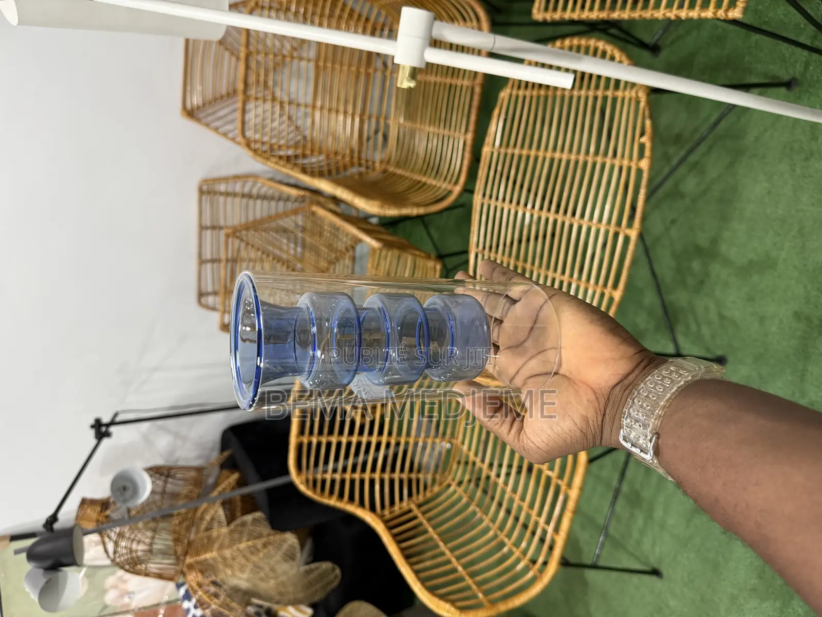 Vases De Décoration