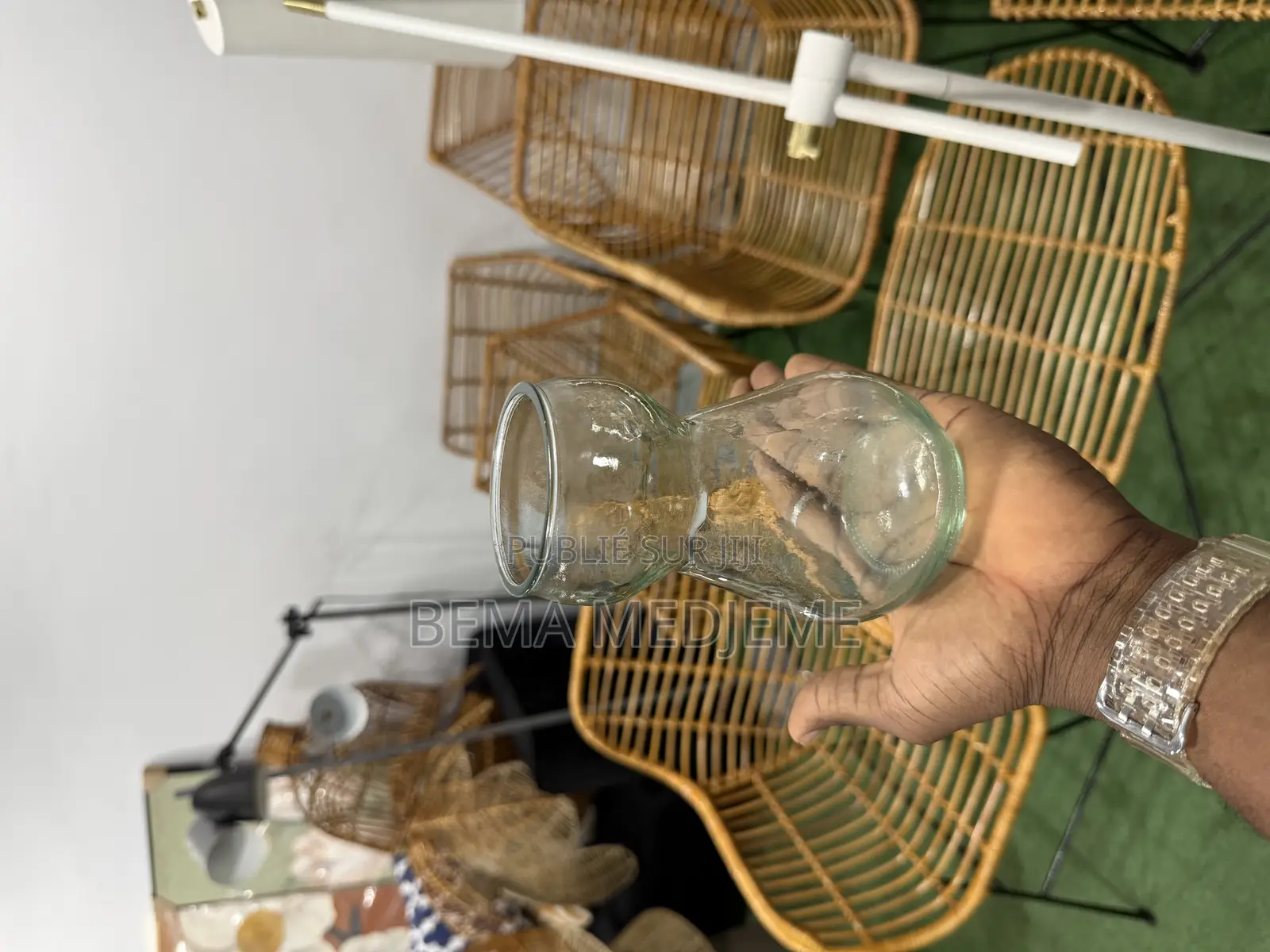 Vases De Décoration