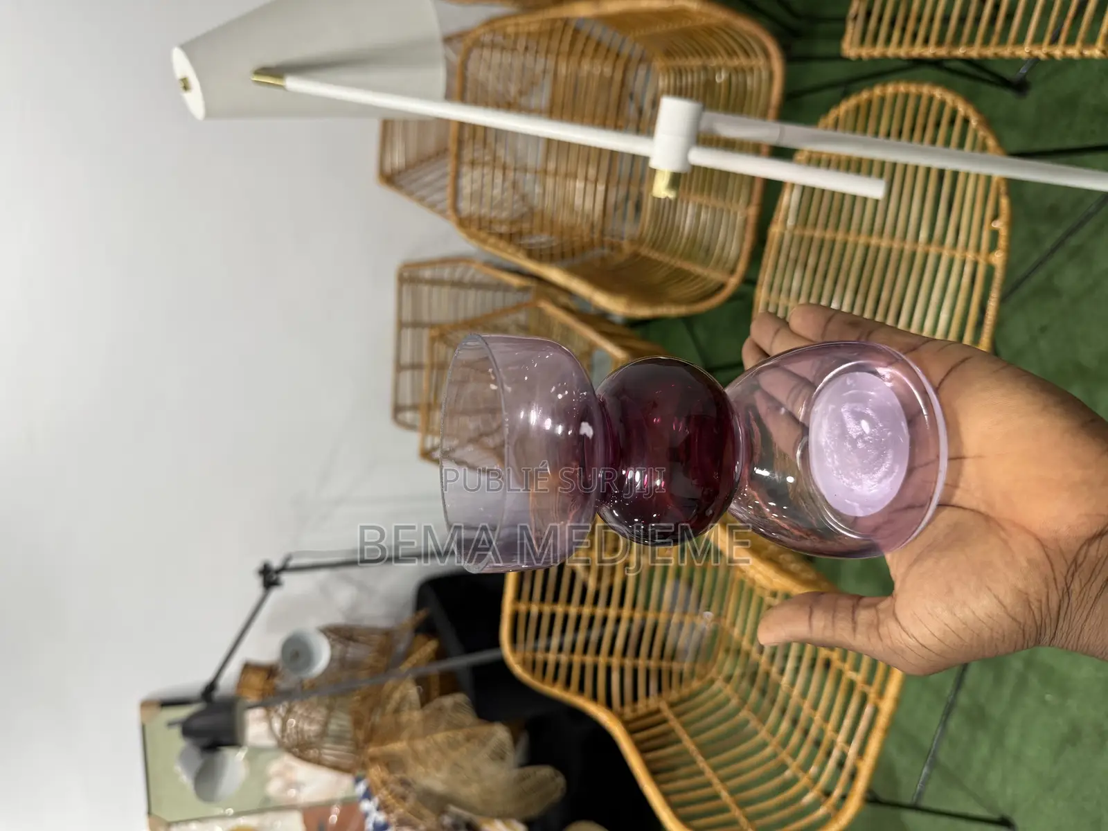 Vases De Décoration