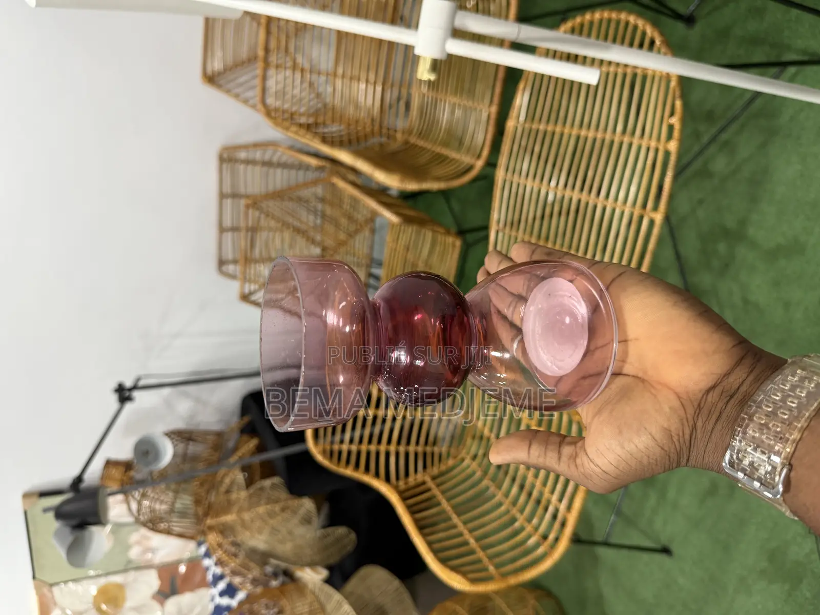 Vases De Décoration