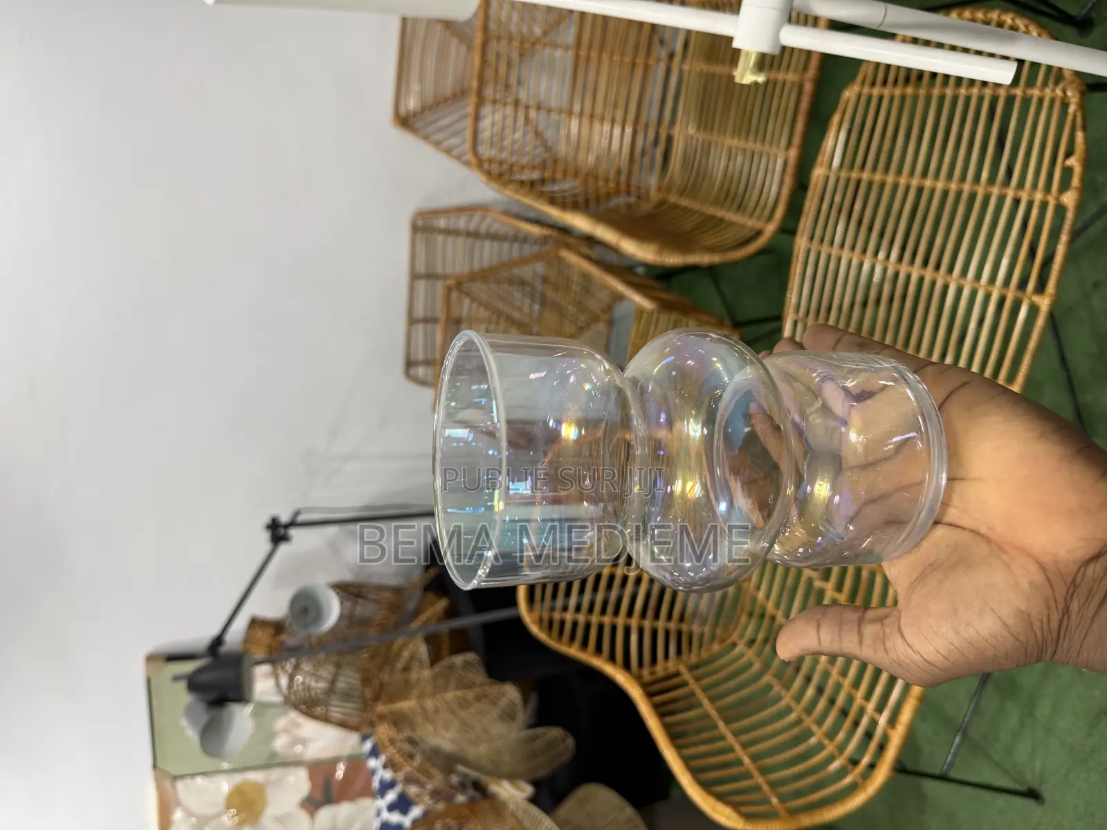 Vases De Décoration