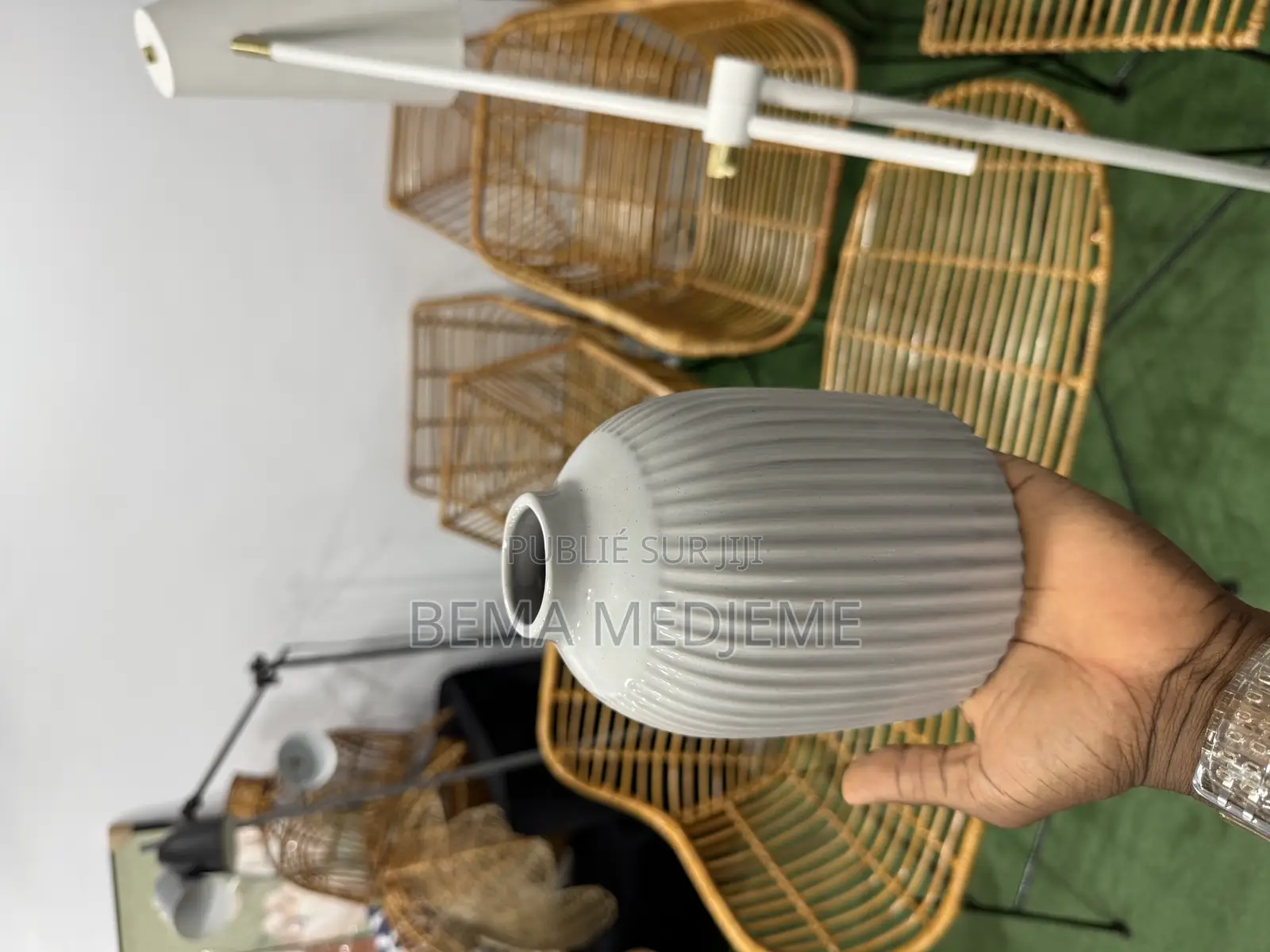 Vases De Décoration