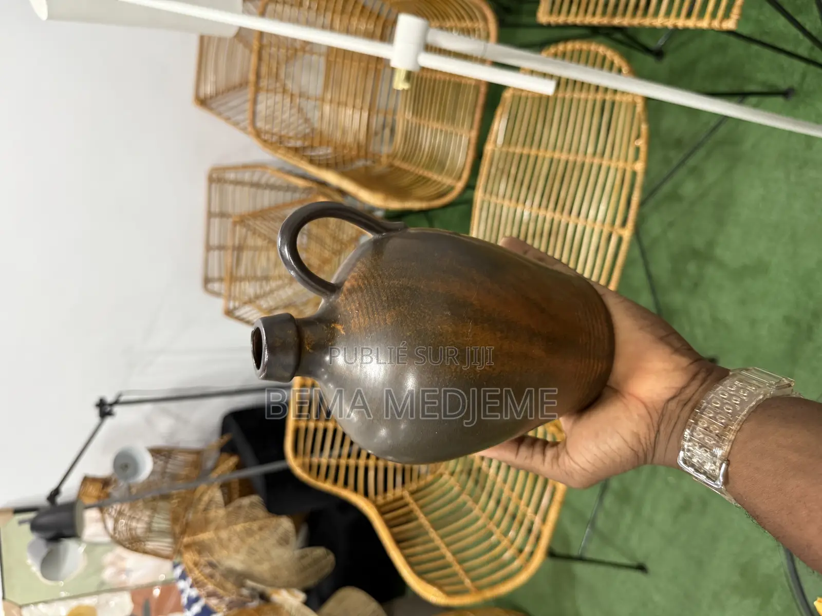 Vases De Décoration