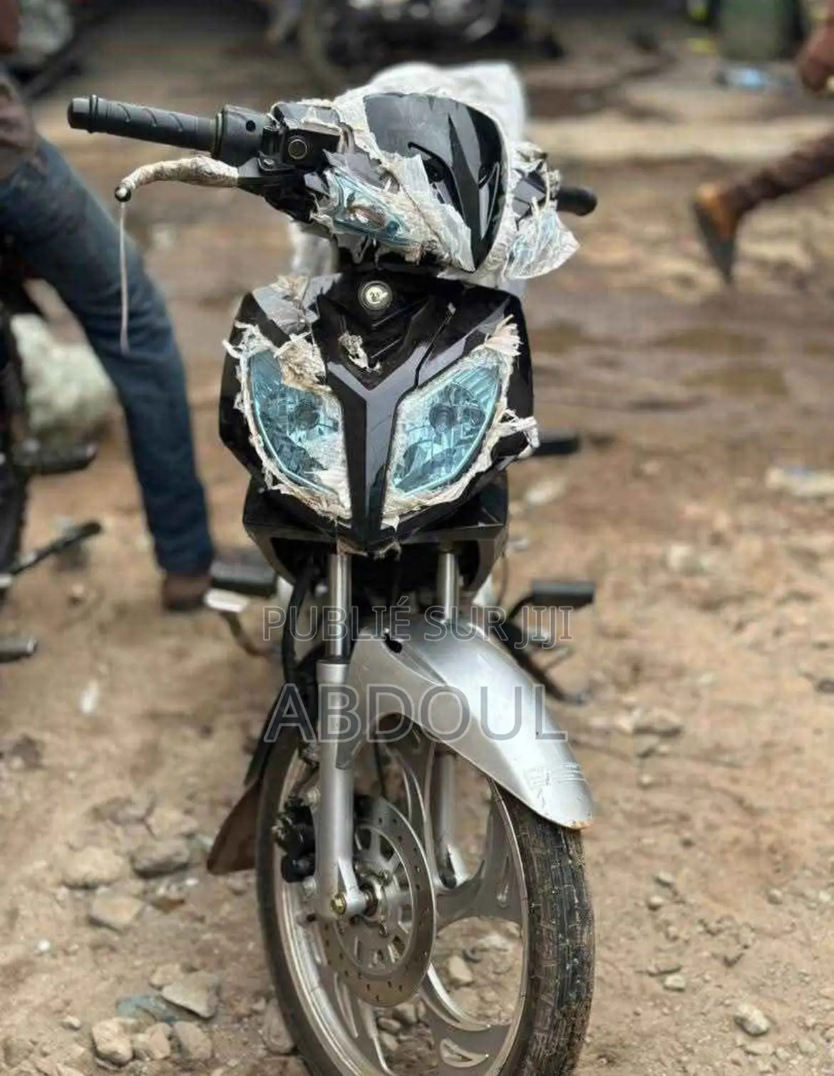 KTM Autre 2024 Autre