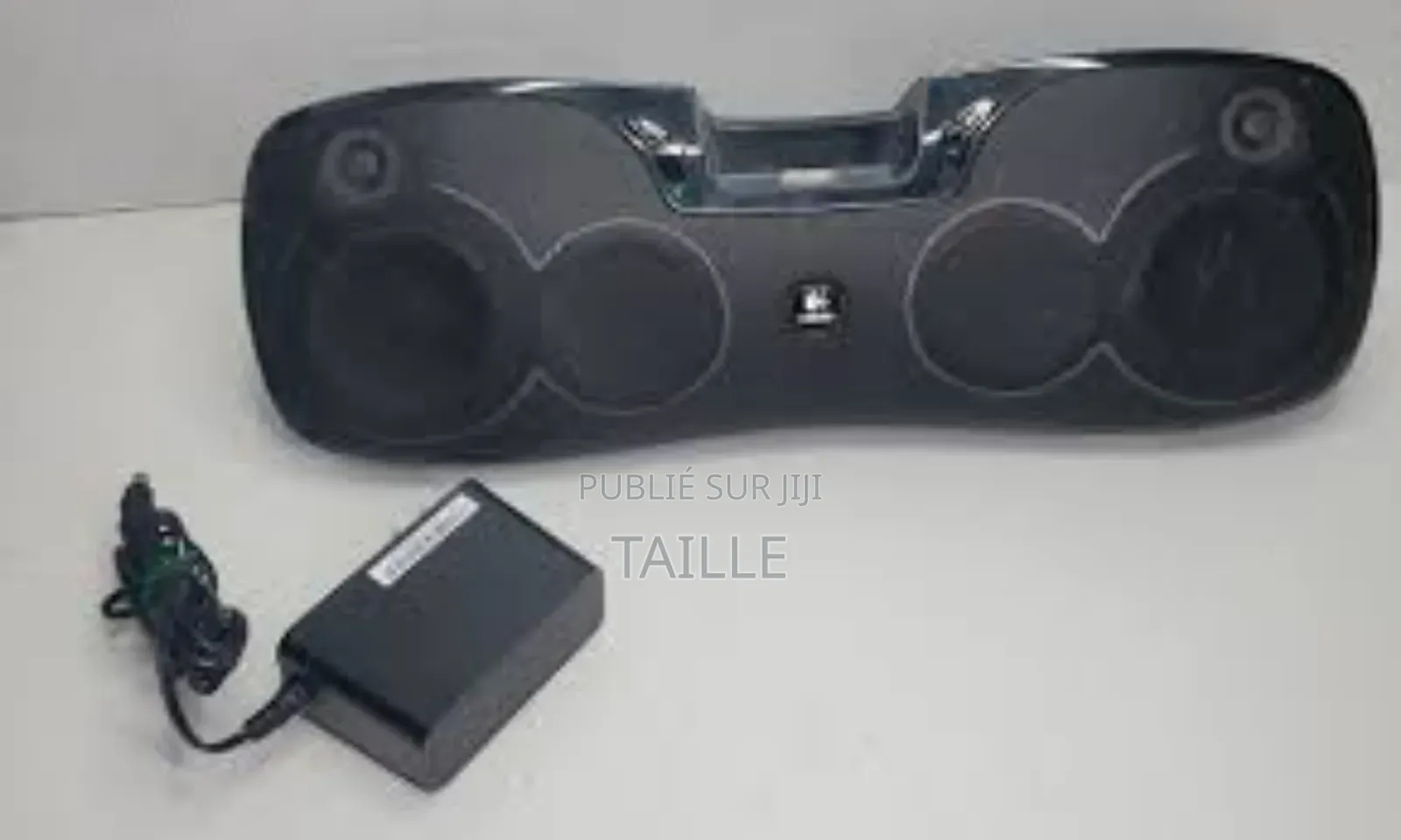 Logitech -Rechargeable