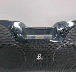 Logitech -Rechargeable