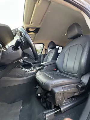 BMW X4 xDrive30i 2021 Gris