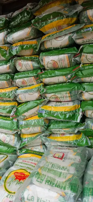 Photo - Produit Alimentaire Grossiste Abidjan Livraison Partout