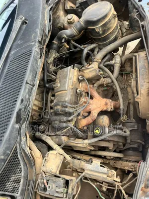 Renault Scenic 2000 Bleu