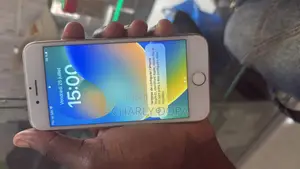 Apple iPhone 8 64 GB Doré