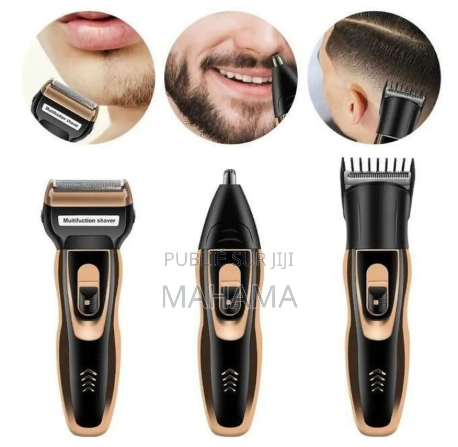 Rasoir Électrique