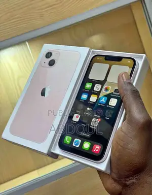 Photo - New Pomme iPhone 12 128 GB Autre