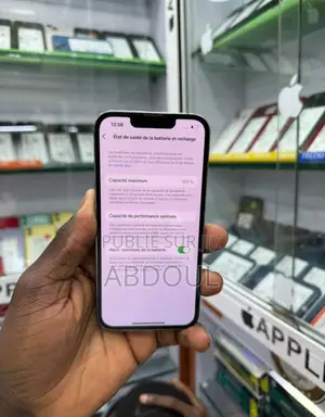 New Pomme iPhone 13 Pro 256 GB Autre