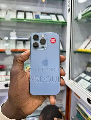 New Pomme iPhone 13 Pro 256 GB Autre