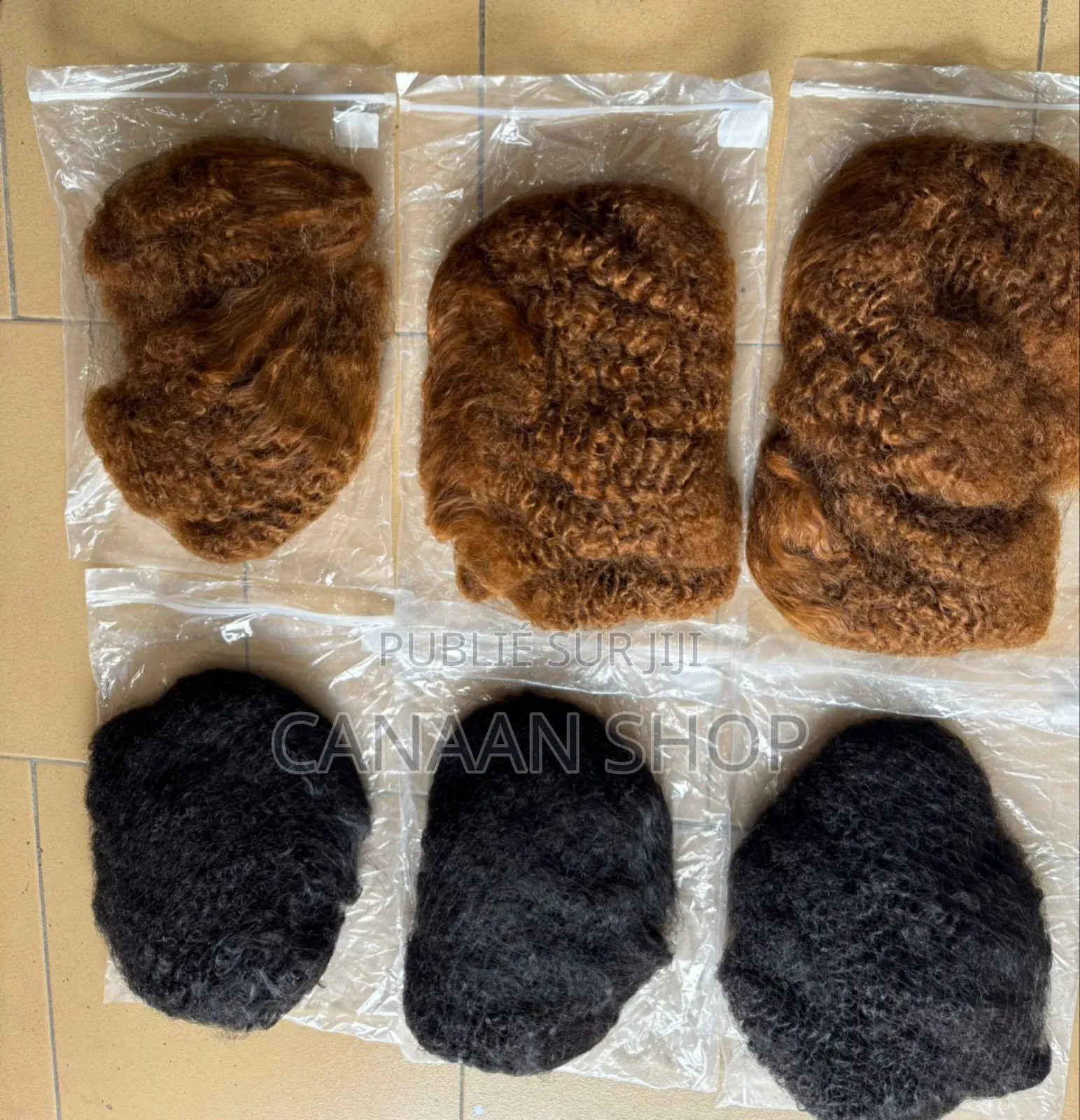 Kinky Twist -Micro Twist