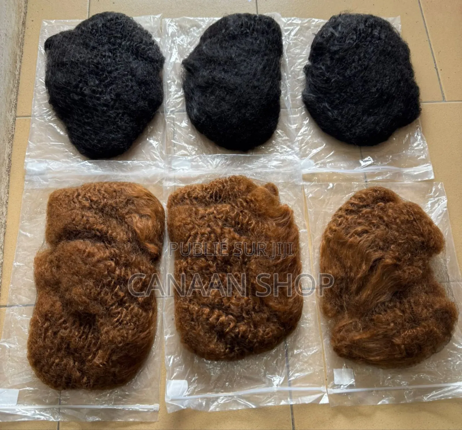 Kinky Twist -Micro Twist