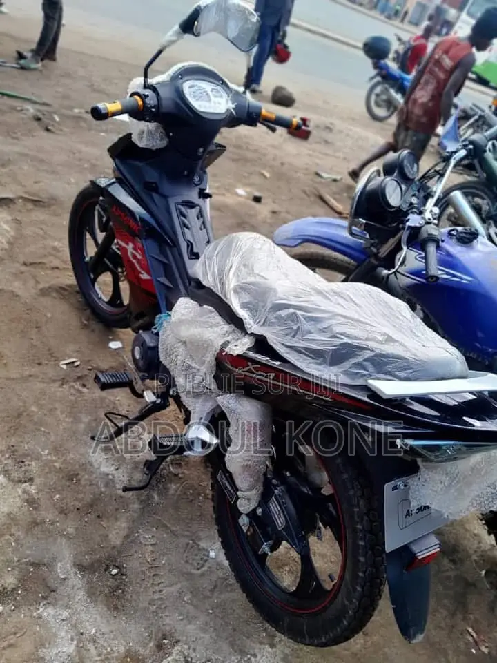 Neuf Apsonic AP50A 2023 Autre