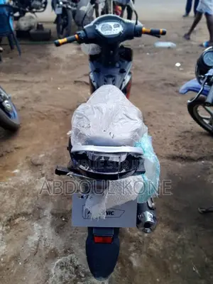 Neuf Apsonic AP50A 2023 Autre