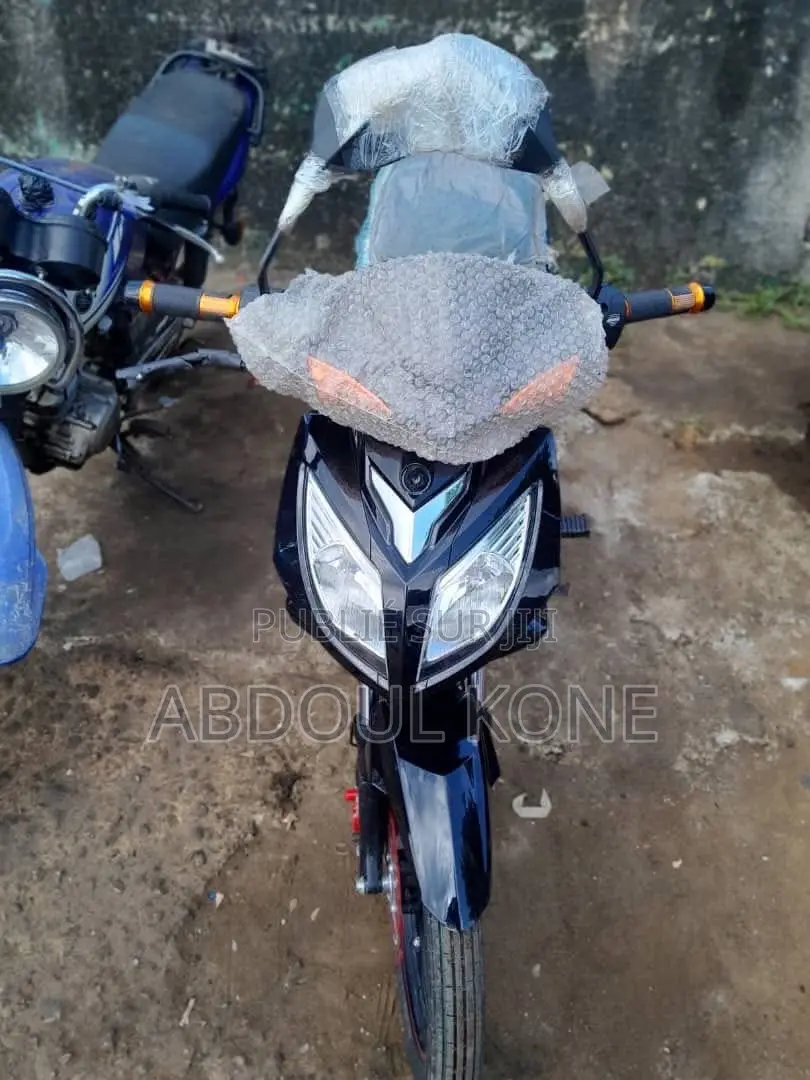 Neuf Apsonic AP50A 2023 Autre