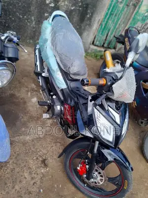 Neuf Apsonic AP50A 2023 Autre