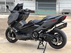 Neuf Yamaha Autre 2022 Noir